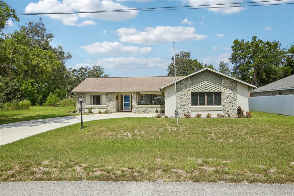 Property for sale at 3177 MAXWELL AVENUE, SPRING HILL, FL, 34608