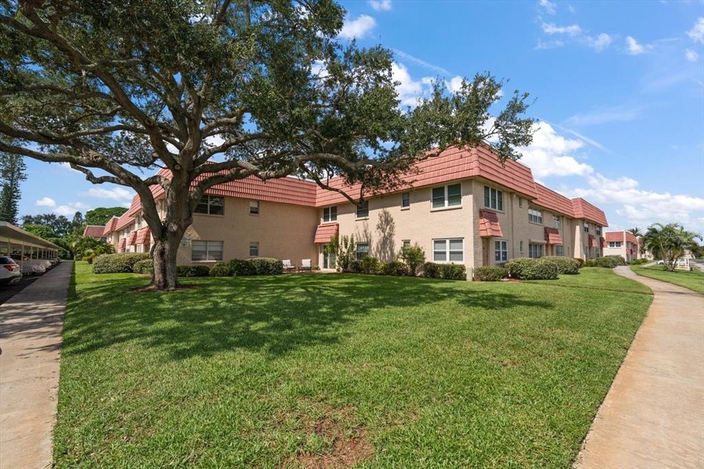 Property for sale at 10037 62ND TERRACE N UNIT 18, ST PETERSBURG, FL, 33708