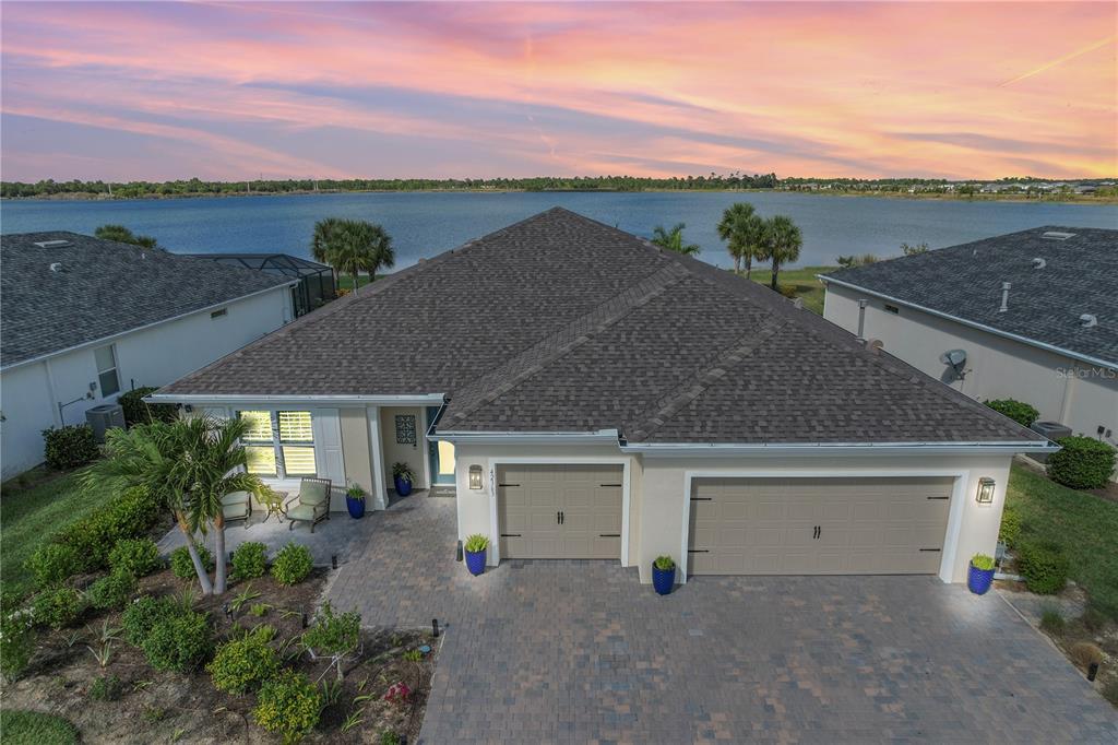 Property for sale at 42363 EDGEWATER DRIVE, PUNTA GORDA, FL, 33982