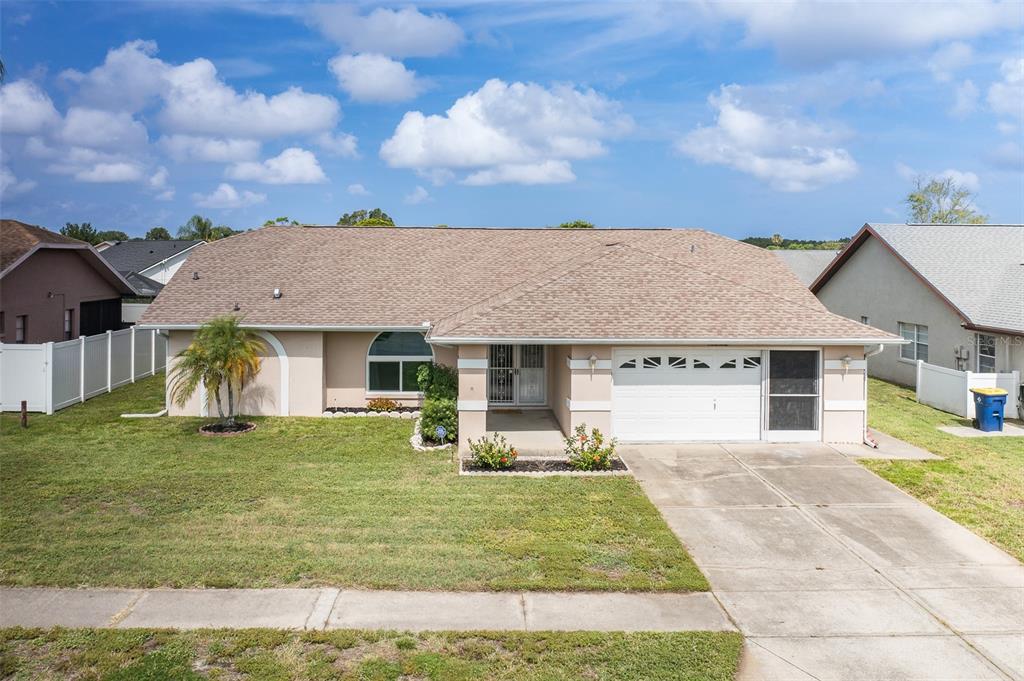 Property for sale at 4515 COUNTY BREEZE DRIVE, NEW PORT RICHEY, FL, 34653