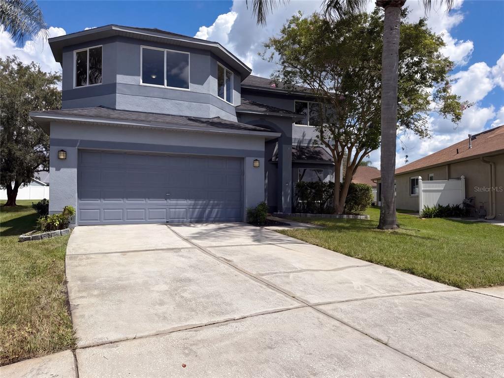 Property for sale at 4920 TRINIDAD DRIVE, LAND O LAKES, FL, 34639