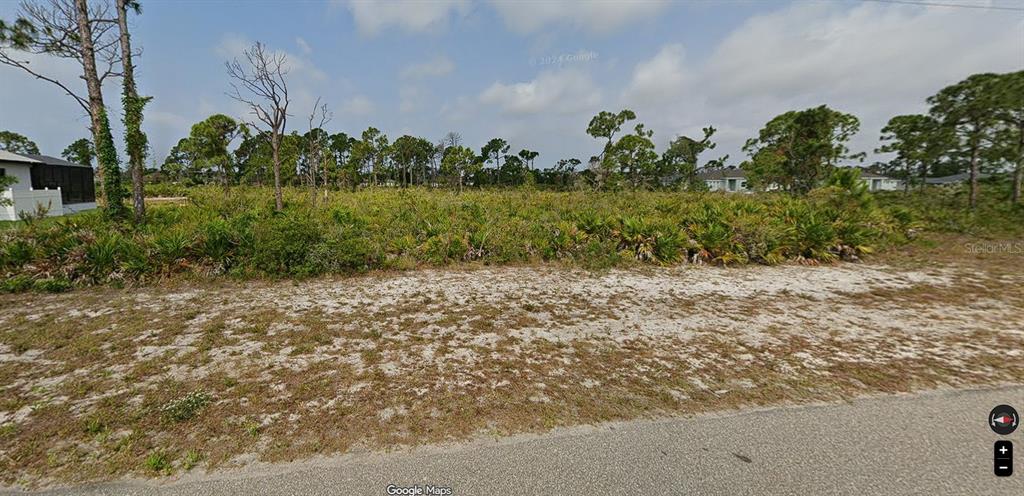 Property for sale at 71 COXSWAIN CIRCLE, PLACIDA, FL, 33946
