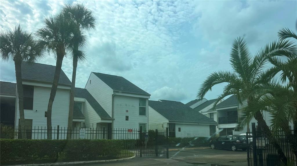 Gated Community