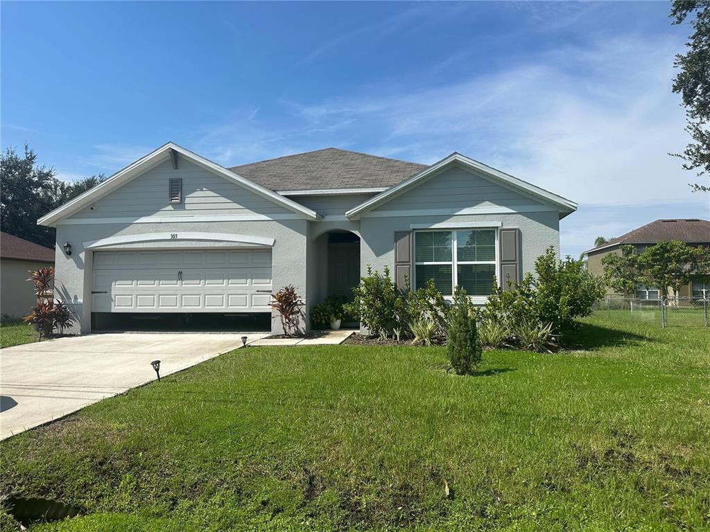 Property for sale at 303 ALENCON WAY, KISSIMMEE, FL, 34759
