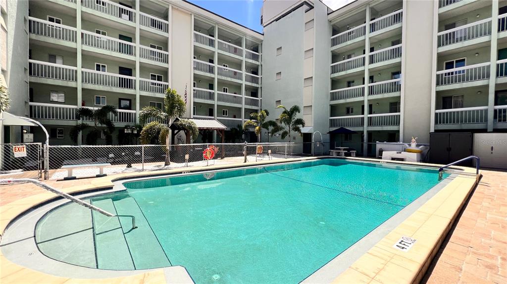 Condo: 801 83rd Ave N, 114, St Petersburg, Fl 33702