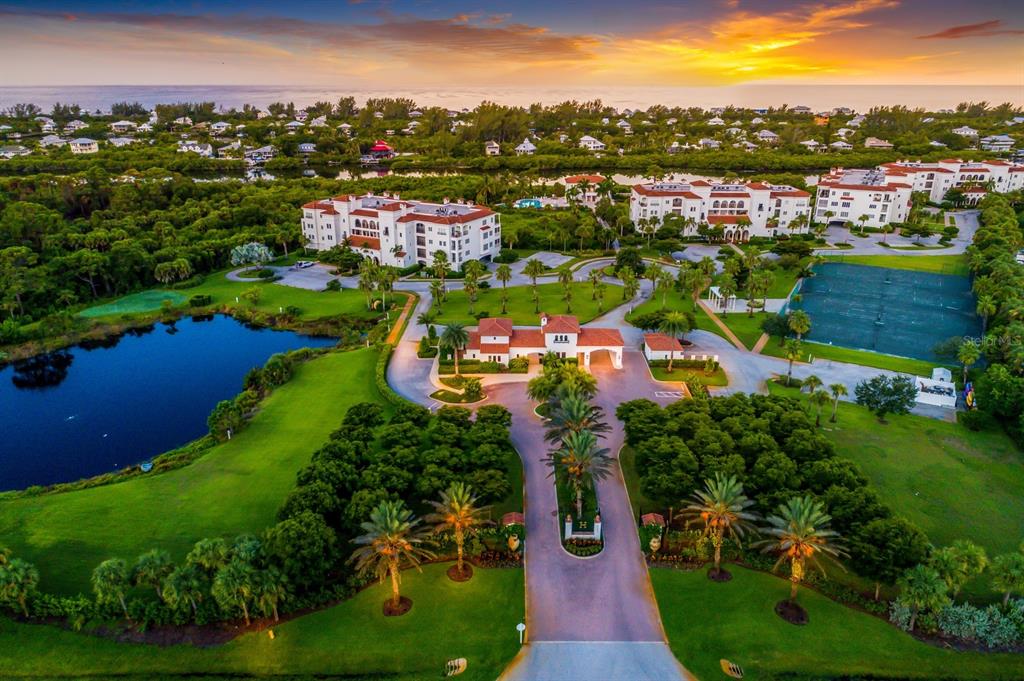Property for sale at 11200 HACIENDA DEL MAR BOULEVARD UNIT B-305, PLACIDA, FL, 33946