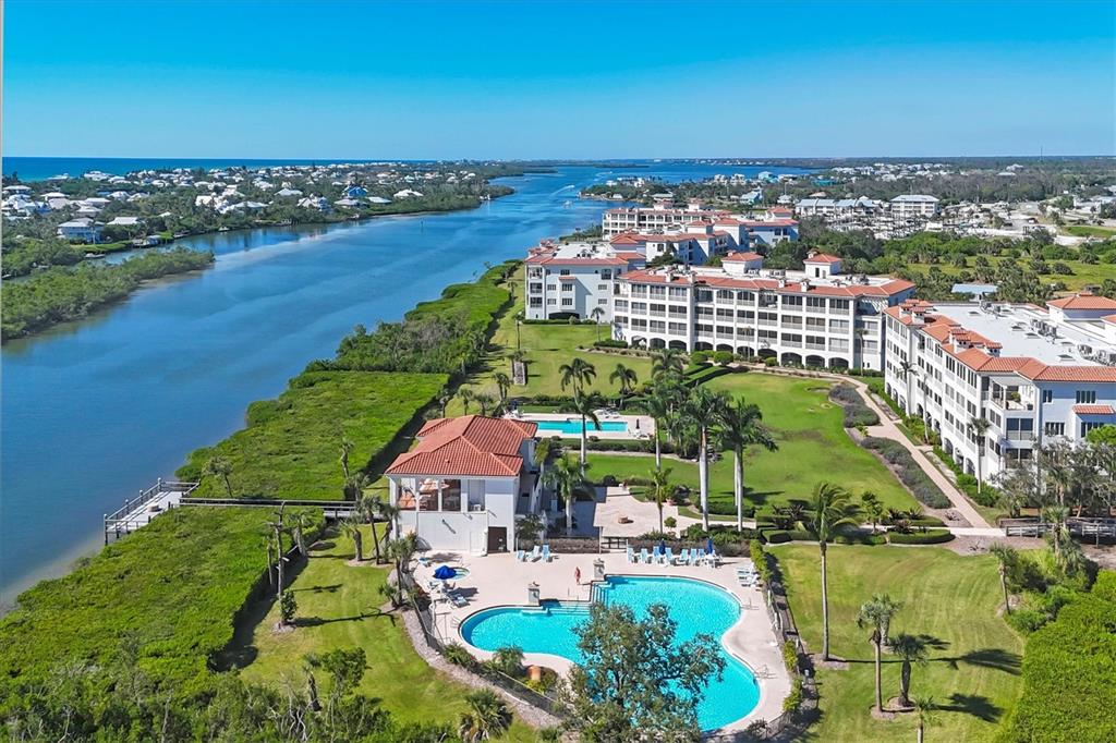 Property for sale at 11200 HACIENDA DEL MAR BOULEVARD UNIT B-305, PLACIDA, FL, 33946