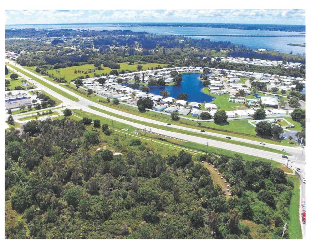 Property for sale at 27164 27176 27172 & KNOLLWOOD COURT, PUNTA GORDA, FL, 33982