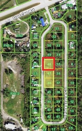Property for sale at 2202 PINEGROVE CIRCLE, PUNTA GORDA, FL, 33982