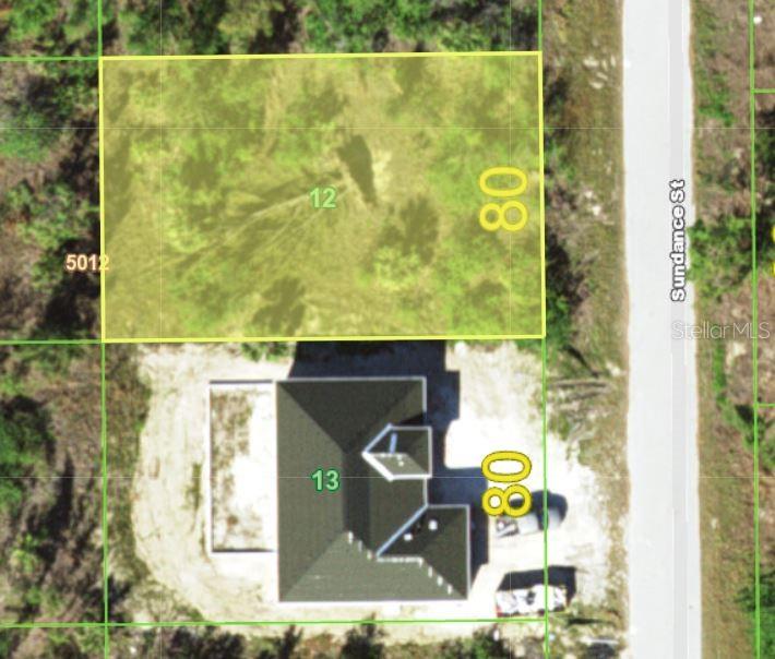 Property for sale at 9417 SUNDANCE STREET, PORT CHARLOTTE, FL, 33981