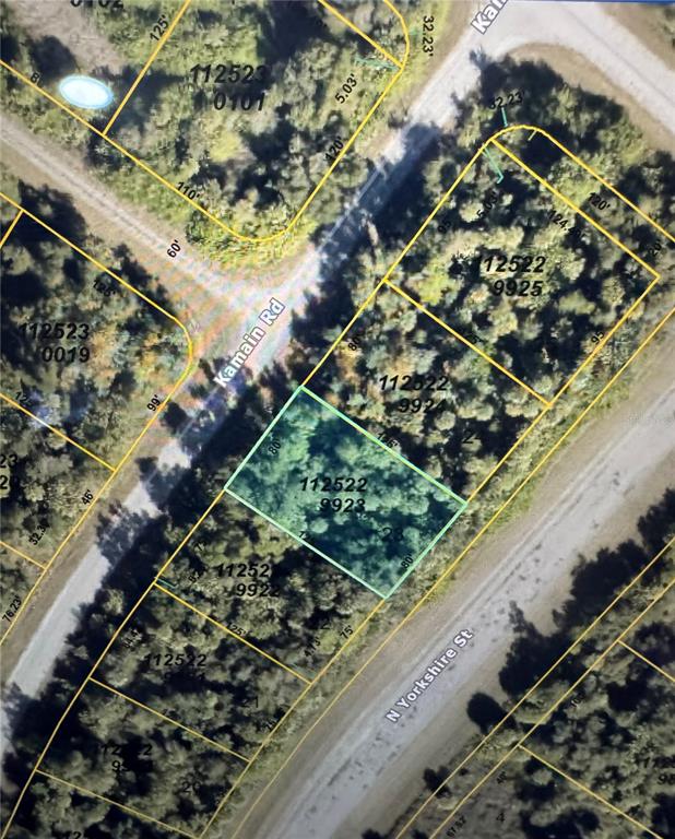Property for sale at KAMAIN ROAD, NORTH PORT, FL, 34288