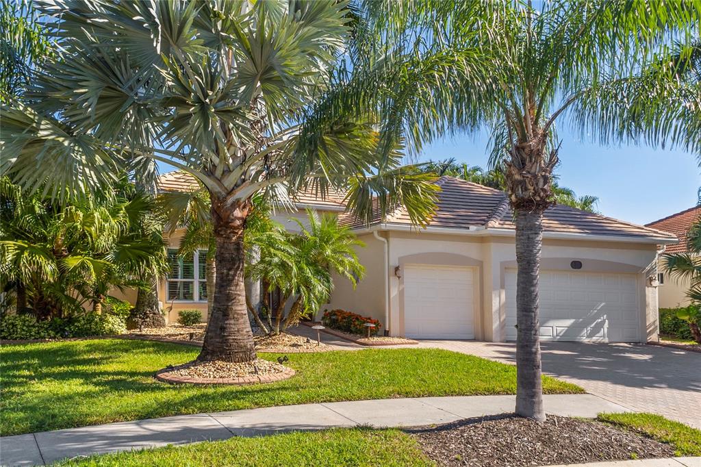 Property for sale at 1835 CREEK NINE DRIVE, NORTH PORT, FL, 34291