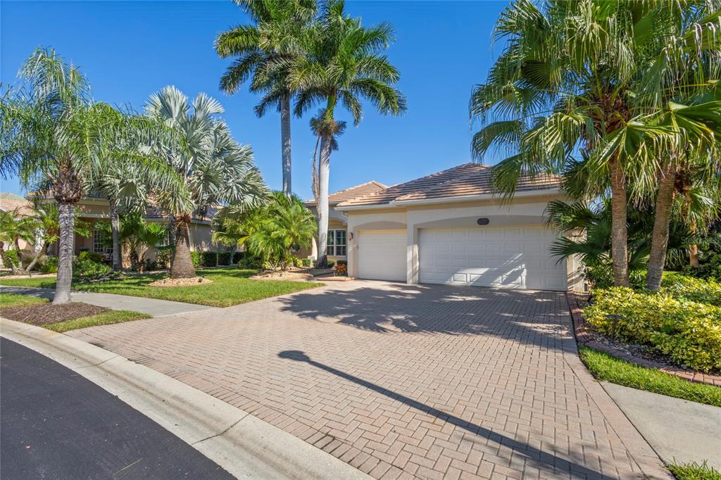 Property for sale at 1835 CREEK NINE DRIVE, NORTH PORT, FL, 34291