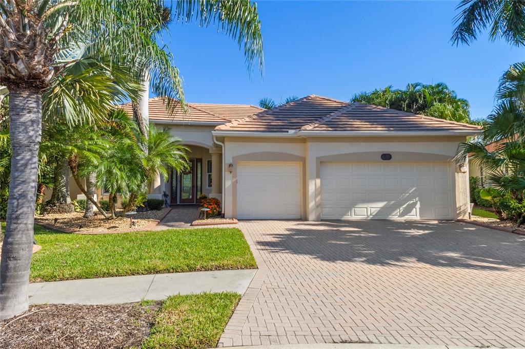 Property for sale at 1835 CREEK NINE DRIVE, NORTH PORT, FL, 34291
