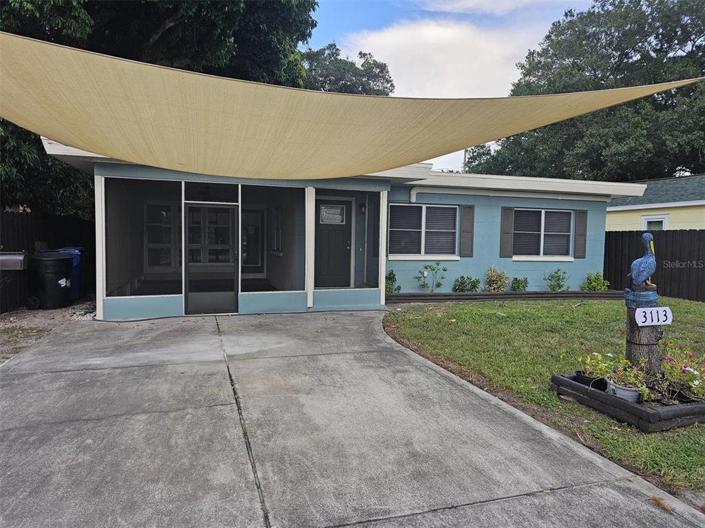 Property for sale at 3113 25TH STREET N, ST PETERSBURG, FL, 33713
