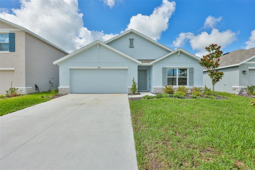 Property for sale at 1902 TAHITIAN SUNRISE DRIVE, PLANT CITY, FL, 33565