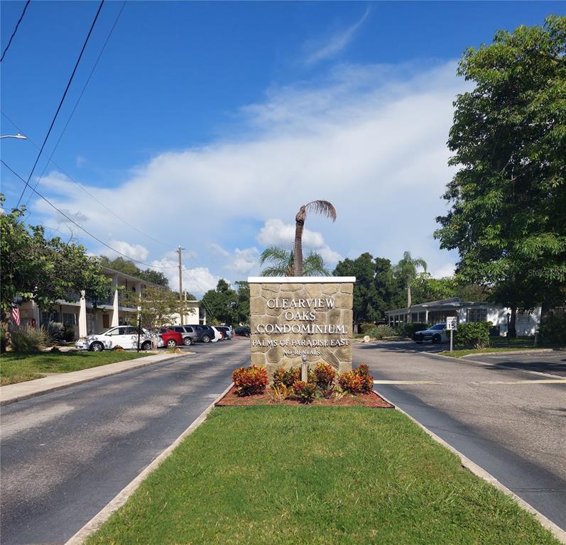 Property for sale at 4051 58TH STREET N UNIT 241C, KENNETH CITY, FL, 33709