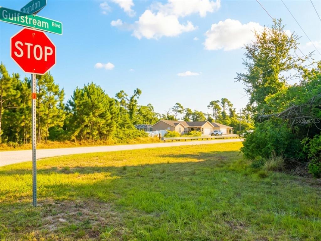 Property for sale at 12303 GULFSTREAM BOULEVARD, PORT CHARLOTTE, FL, 33981
