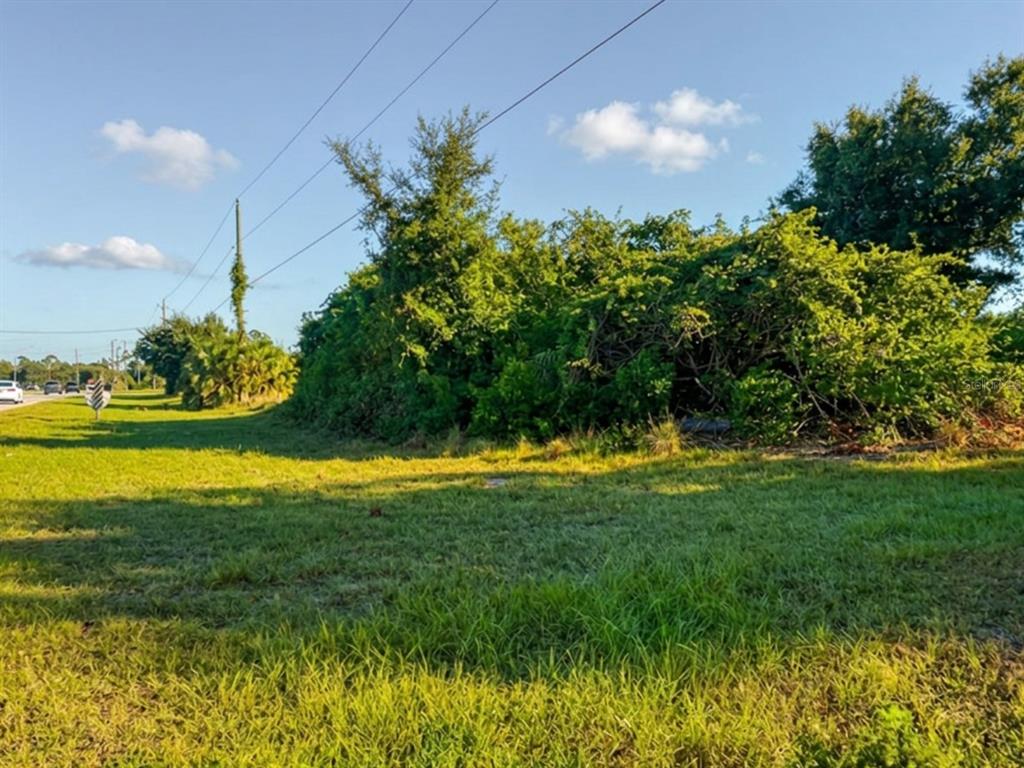 Property for sale at 12303 GULFSTREAM BOULEVARD, PORT CHARLOTTE, FL, 33981