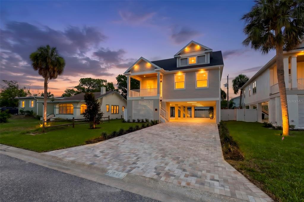 Property for sale at 1868 MISSISSIPPI AVENUE NE, ST PETERSBURG, FL, 33703