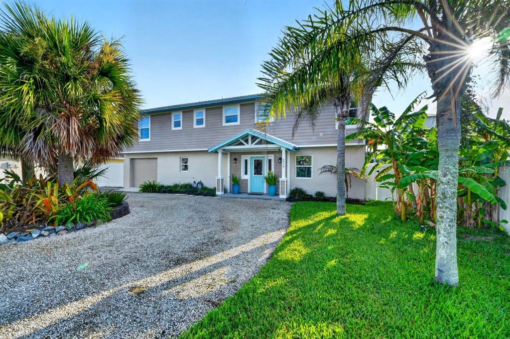 Property for sale at 4717 S ATLANTIC AVENUE, NEW SMYRNA BEACH, FL, 32169