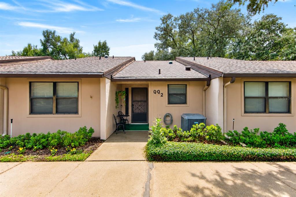 Property for sale at 2025 SYLVESTER ROAD UNIT QQ2, LAKELAND, FL, 33803