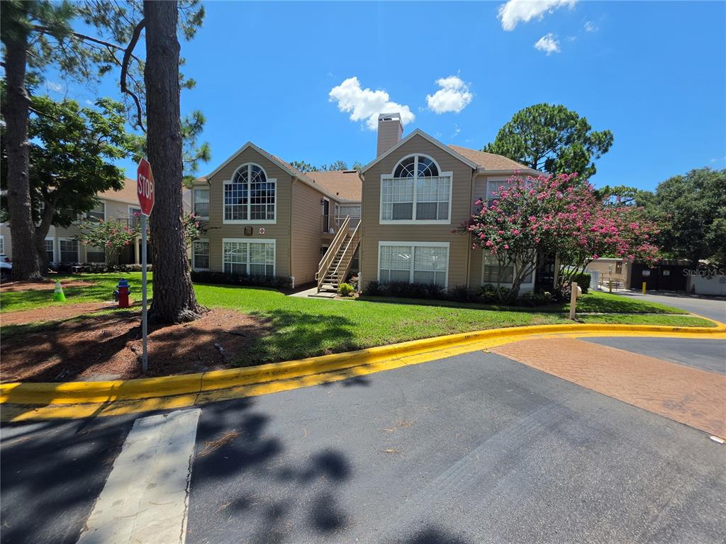 Property for sale at 705 YOUNGSTOWN PARKWAY UNIT 356, ALTAMONTE SPRINGS, FL, 32714