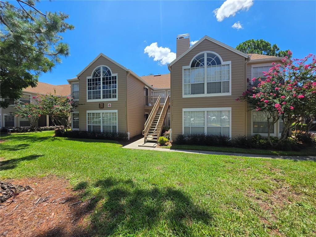 Property for sale at 705 YOUNGSTOWN PARKWAY UNIT 356, ALTAMONTE SPRINGS, FL, 32714