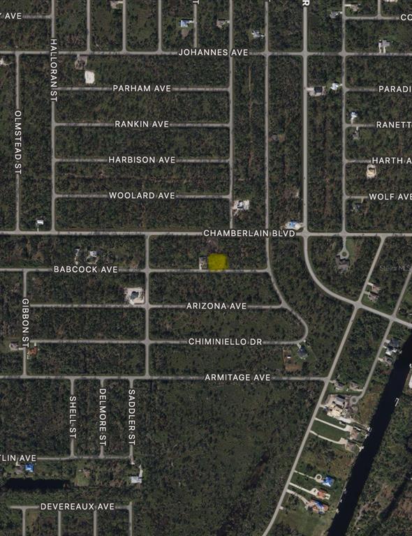 Property for sale at 13188 & 13196 BABCOCK AVENUE, PORT CHARLOTTE, FL, 33953