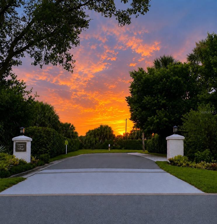 Entrance to Phase 2 and 3
