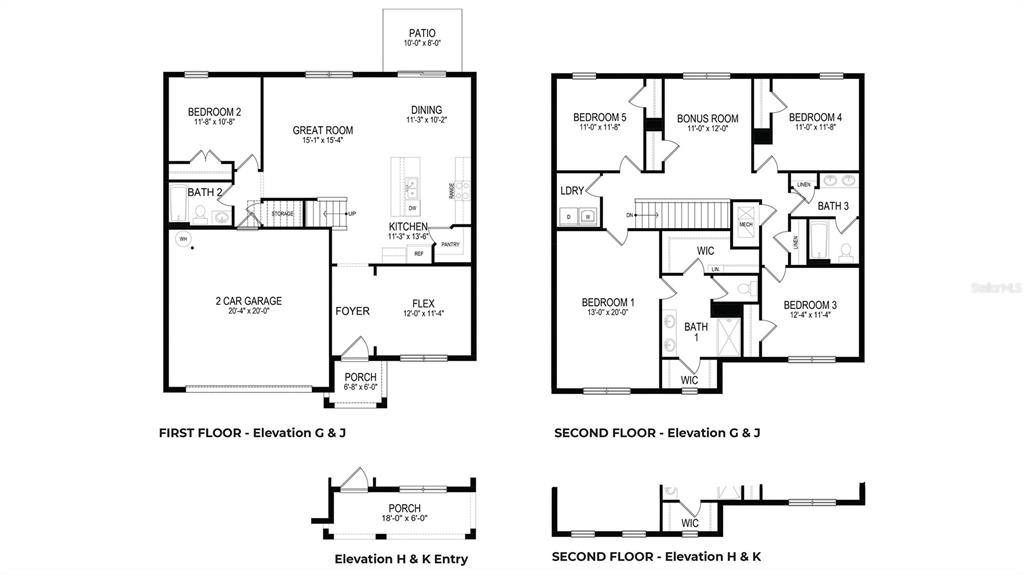 Property for sale at 10822 HERON CREEK CIRCLE, BROOKSVILLE, FL, 34613