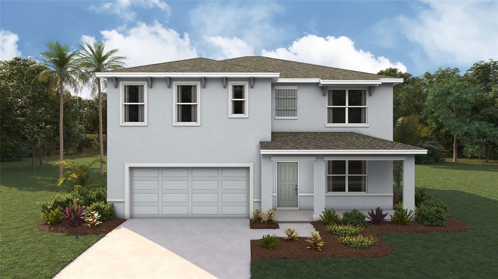 Property for sale at 10822 HERON CREEK CIRCLE, BROOKSVILLE, FL, 34613