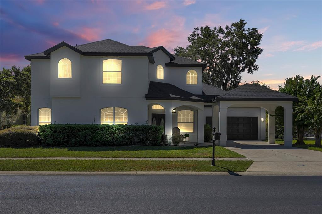 Property for sale at 2935 WILLOW BAY TERRACE, CASSELBERRY, FL, 32707