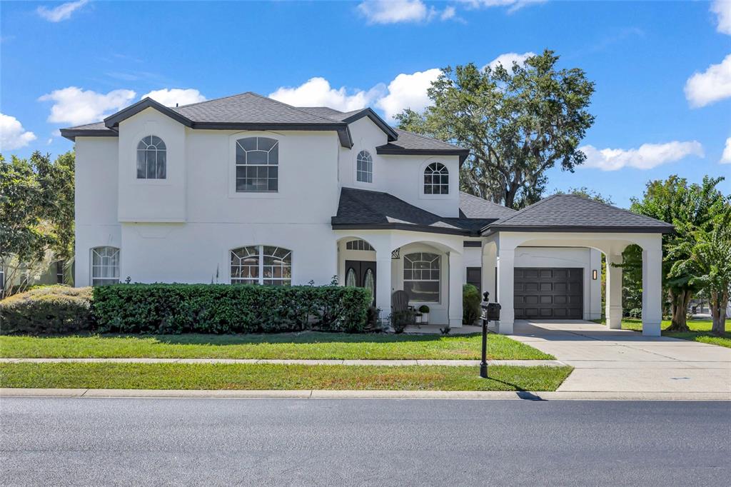 Property for sale at 2935 WILLOW BAY TERRACE, CASSELBERRY, FL, 32707