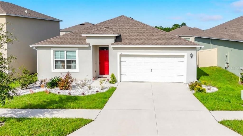 Property for sale at 1293 TAGLIAMENTO LANE, HAINES CITY, FL, 33844
