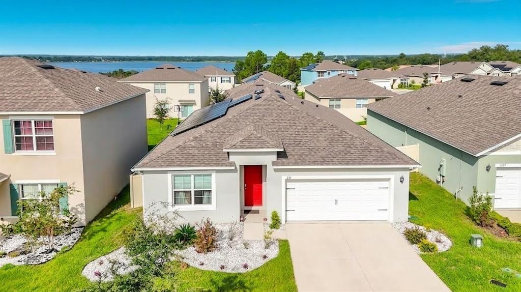 Property for sale at 1293 TAGLIAMENTO LANE, HAINES CITY, FL, 33844