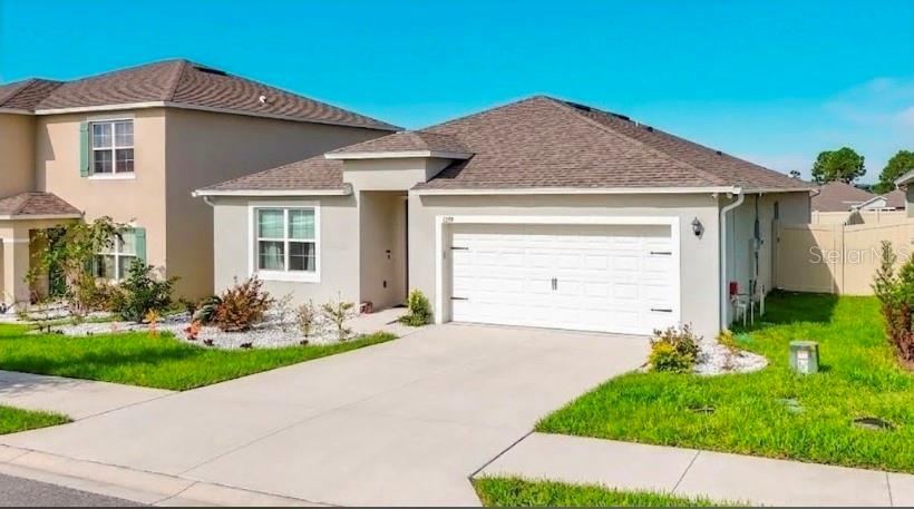 Property for sale at 1293 TAGLIAMENTO LANE, HAINES CITY, FL, 33844