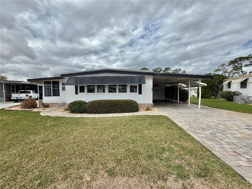 Property for sale at 104 DOGWOOD TRAIL, LEESBURG, FL, 34748