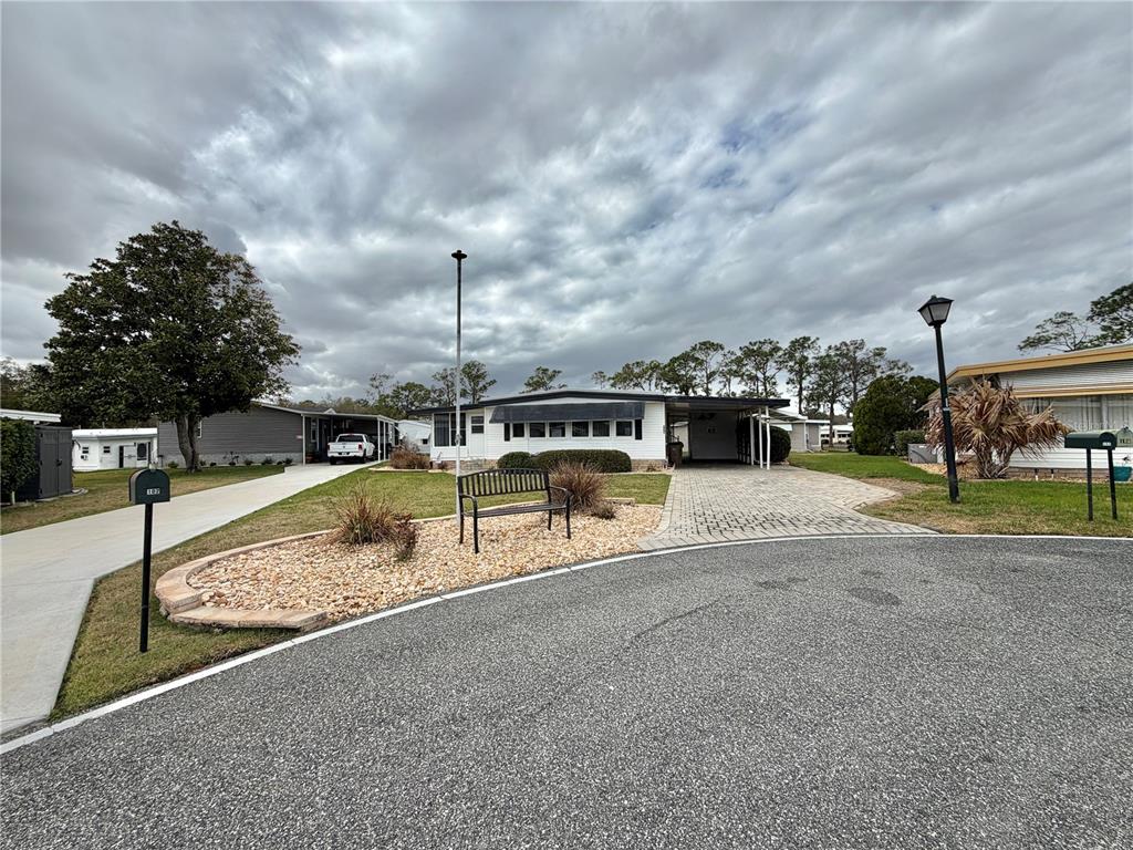 Property for sale at 104 DOGWOOD TRAIL, LEESBURG, FL, 34748