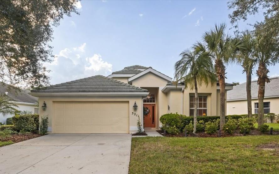 Property for sale at 3211 WOODLAND FERN DRIVE, PARRISH, FL, 34219
