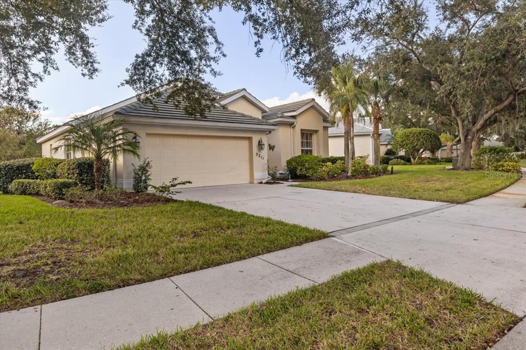 Property for sale at 3211 WOODLAND FERN DRIVE, PARRISH, FL, 34219