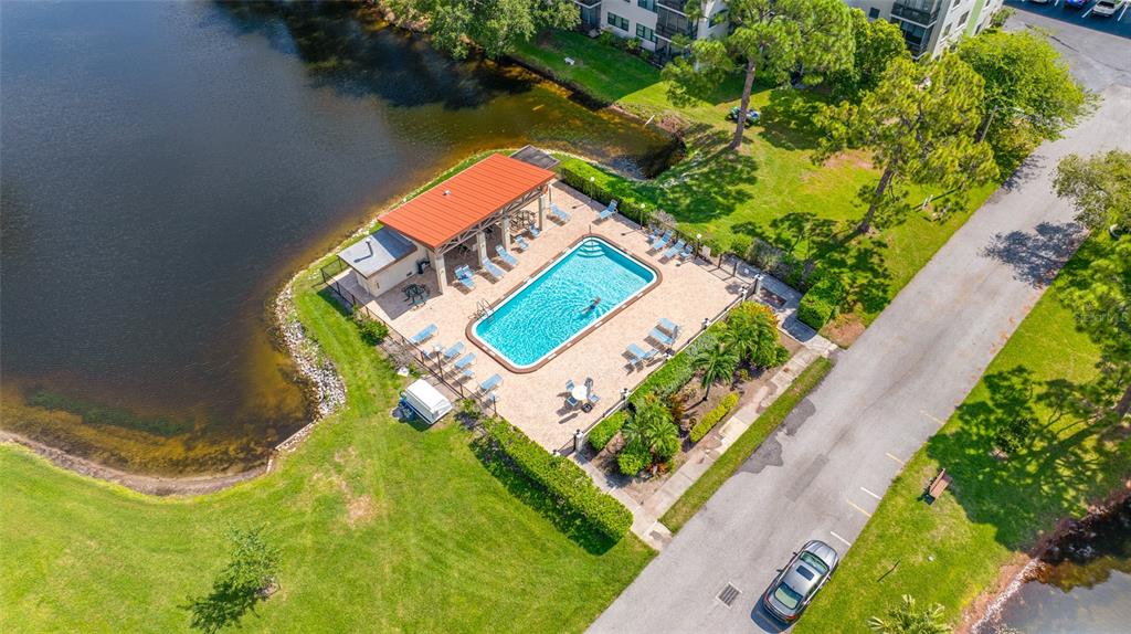 Property for sale at 5970 80TH STREET N UNIT 409, ST PETERSBURG, FL, 33709