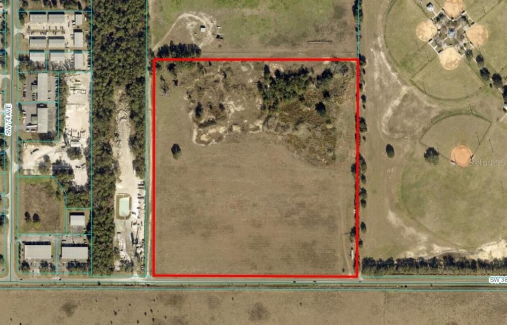 Property for sale at 7001 SW 38TH STREET, OCALA, FL, 34474