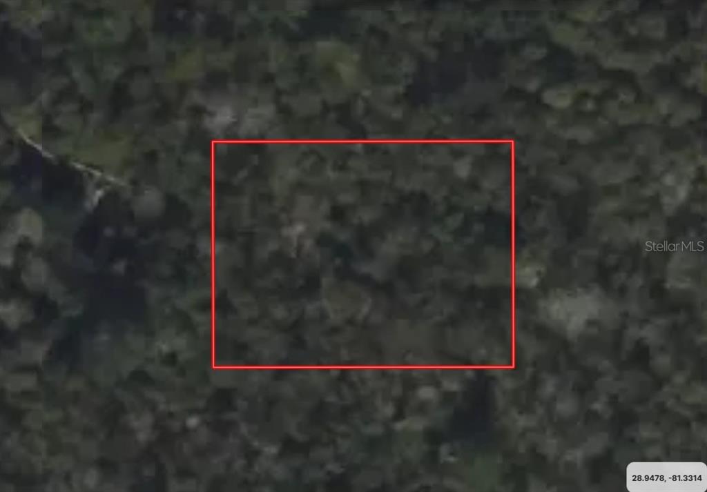 Property for sale at RIEGEL (PAPER) AVENUE, ORANGE CITY, FL, 32763