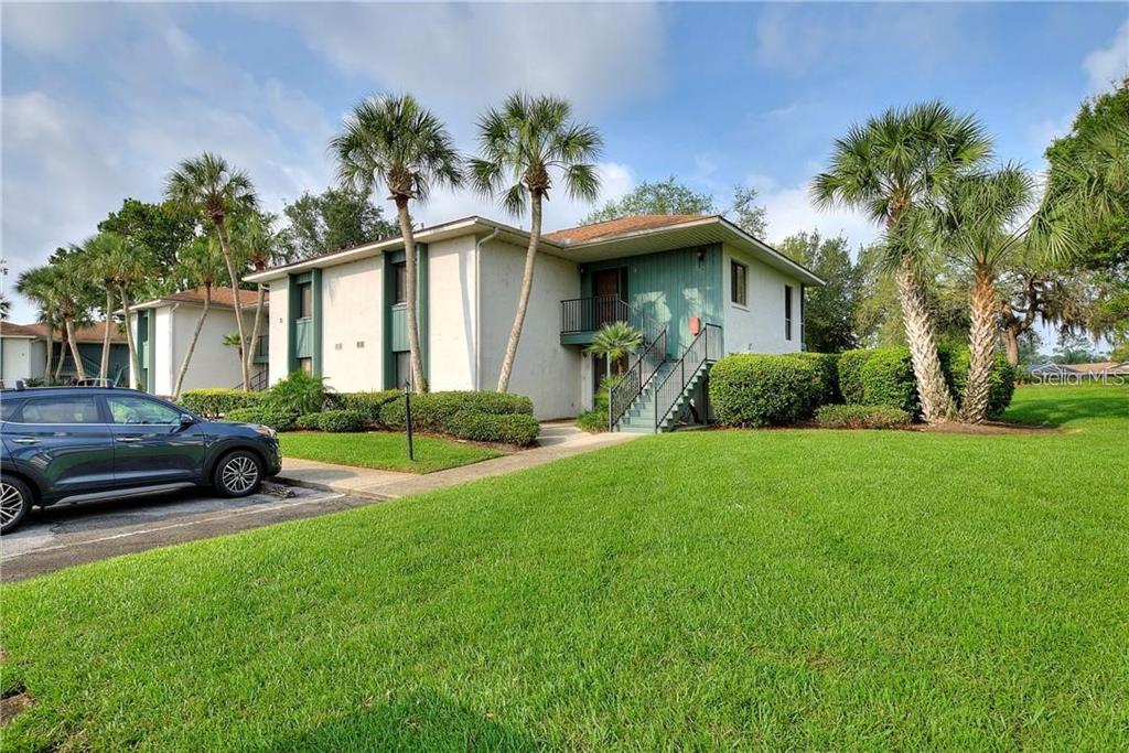 Property for sale at 7 BUCK CIRCLE UNIT 7, HAINES CITY, FL, 33844