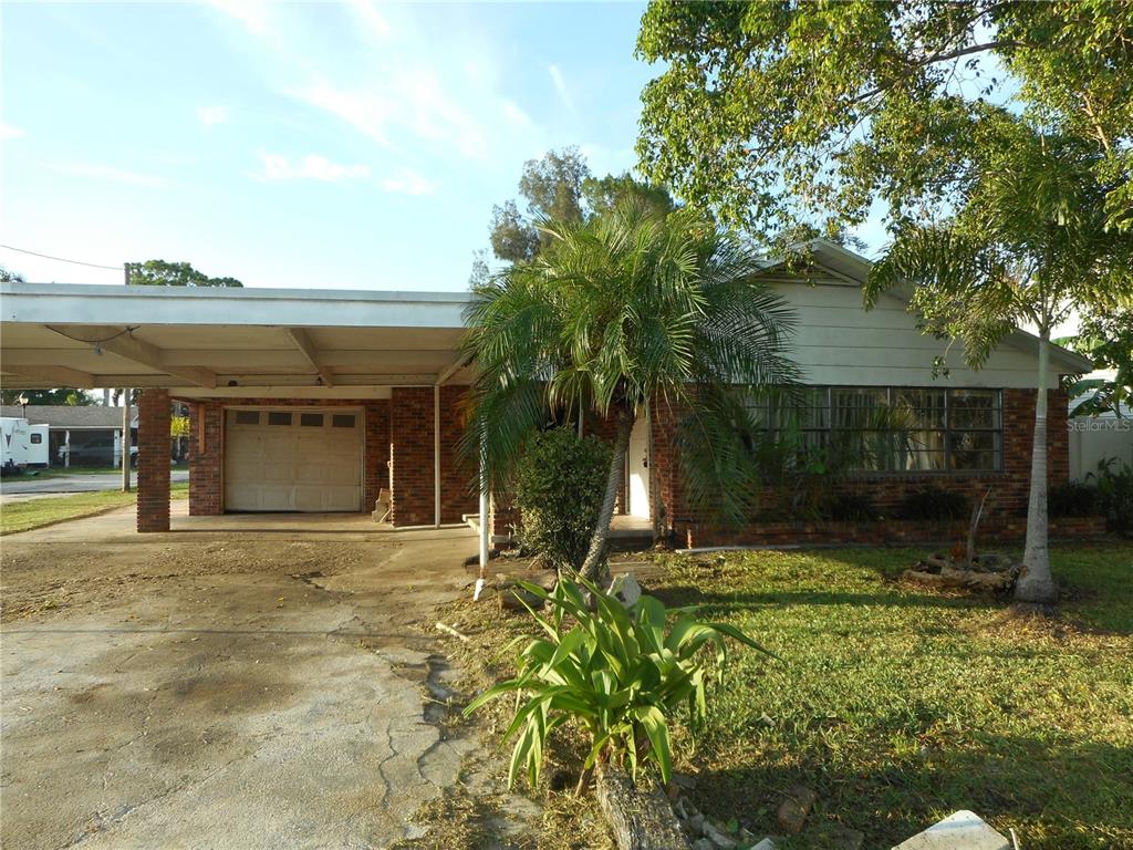 Property for sale at 609 1ST AVENUE NW, RUSKIN, FL, 33570
