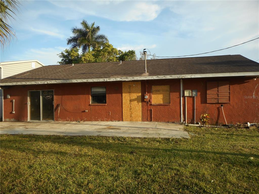 Property for sale at 609 1ST AVENUE NW, RUSKIN, FL, 33570