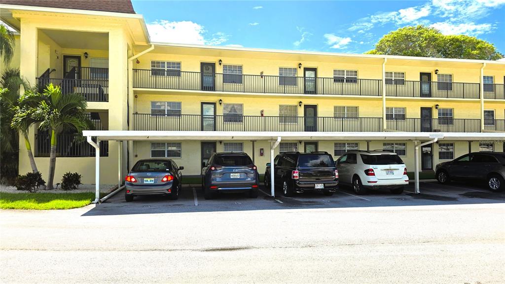 Property for sale at 1450 HEATHER RIDGE BOULEVARD UNIT 201, DUNEDIN, FL, 34698