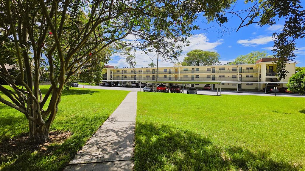 Property for sale at 1450 HEATHER RIDGE BOULEVARD UNIT 201, DUNEDIN, FL, 34698
