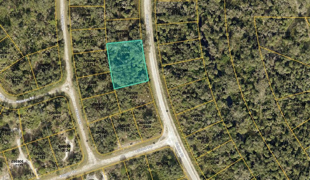 Property for sale at 0969062306 DELMAR DRIVE, NORTH PORT, FL, 34291
